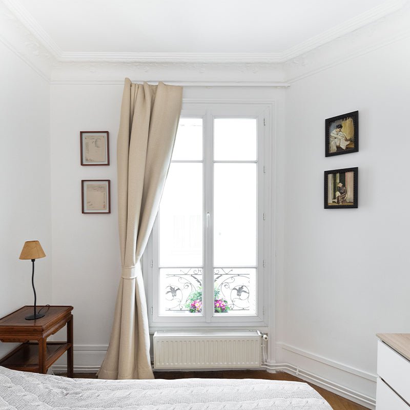 Embrasse aspect tissé - NOKOMIS WEBSTORE