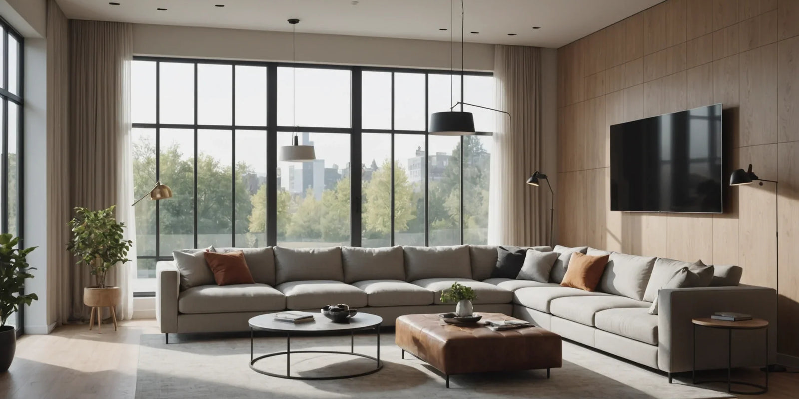 Acoustic treatment: mistakes to avoid in the home