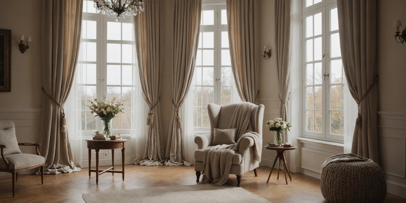 Shading a window: which solution to choose for a cosy home?