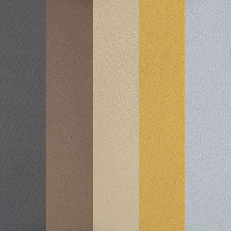 Abi -16dB satin look - NOKOMIS WEBSTORE