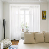 Ashki Voilage acoustique - NOKOMIS WEBSTORE