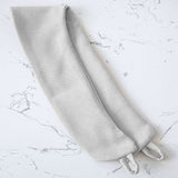 Woven-look tieback - NOKOMIS WEBSTORE