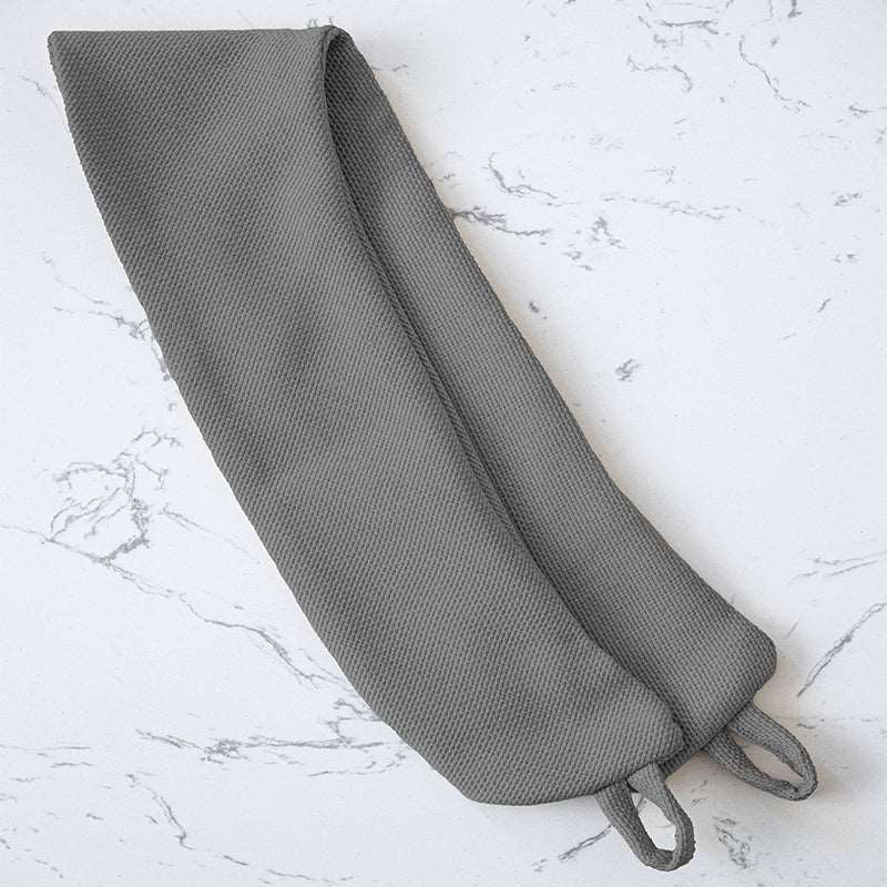 Woven-look tieback - NOKOMIS WEBSTORE