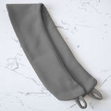 Woven-look tieback - NOKOMIS WEBSTORE