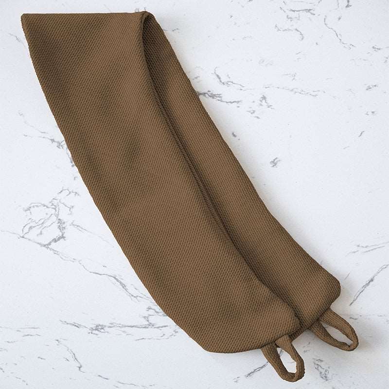 Woven-look tieback - NOKOMIS WEBSTORE