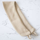 Woven-look tieback - NOKOMIS WEBSTORE