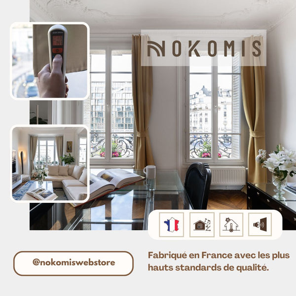 Nokomis_fabricado en Francia
