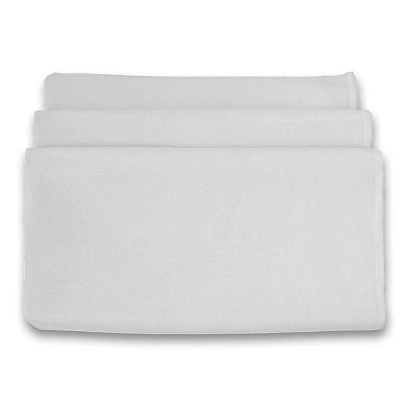 Cortina Antirruido 30 db "Performance PLUS" - 30,0 dB / 6 - 8°C / tejida - NOKOMIS