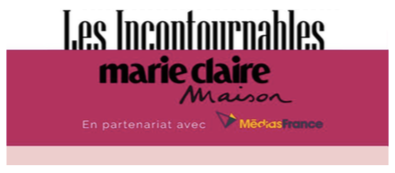 La Maison Marie Claire elige Nokomis por su experiencia acĂșstica