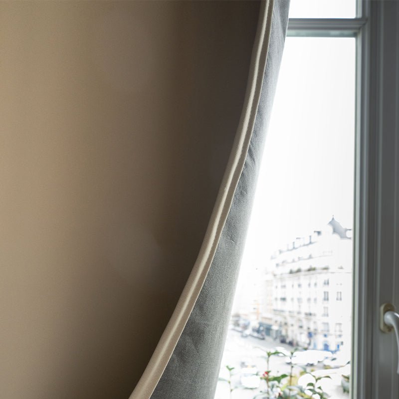 Abi -12dB look satinado - NOKOMIS WEBSTORE