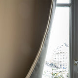 Abi -12dB look satinado - NOKOMIS WEBSTORE