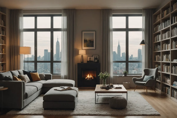 Soundproofing an apartment: 7 effective solutions to reduce noise