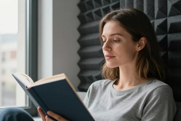 Noise Reduction Solutions for Apartments: Effective Techniques for Restoring Peace and Quiet