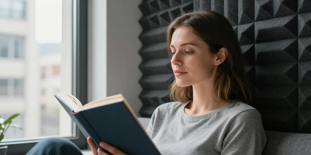 Noise Reduction Solutions for Apartments: Effective Techniques for Restoring Peace and Quiet