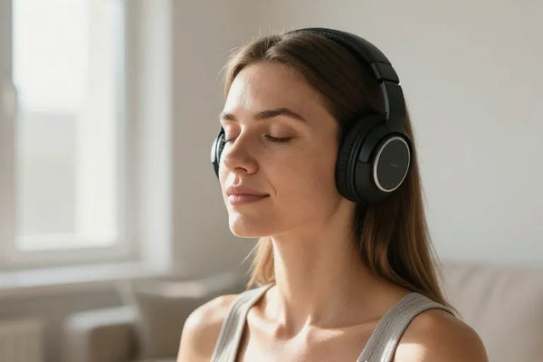 Comment ne plus se focaliser sur le bruit des voisins : conseils mentaux et solutions
