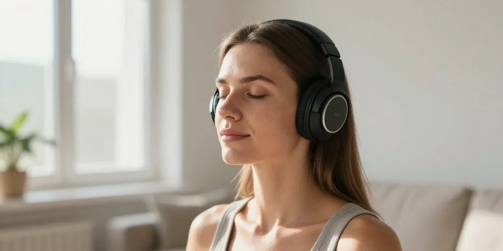 Comment ne plus se focaliser sur le bruit des voisins : conseils mentaux et solutions