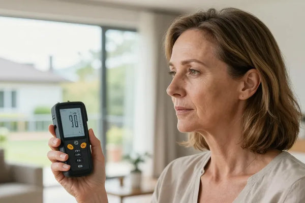 Maximum permitted noise level in residential areas: legal limits to protect your peace and quiet