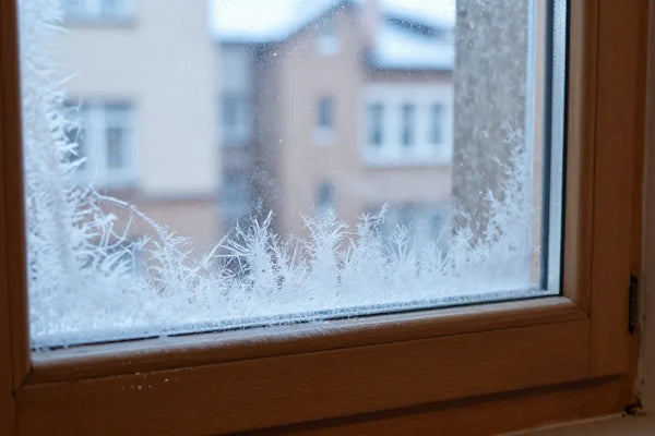 Isoler fenêtre froid : votre châssis vous cache des choses sur vos déperditions thermiques