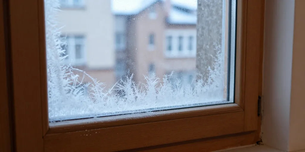 Isoler fenêtre froid : votre châssis vous cache des choses sur vos déperditions thermiques