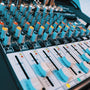 Niveau sonore dB acceptable : quels sont les seuils à respecter chez soi ?