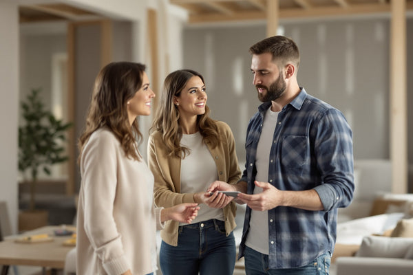 Isolement acoustique : les 7 erreurs à éviter dans la rénovation maison