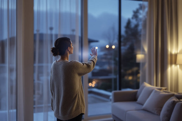 Sensation de courant d’air froid : comment identifier la source et agir efficacement ?