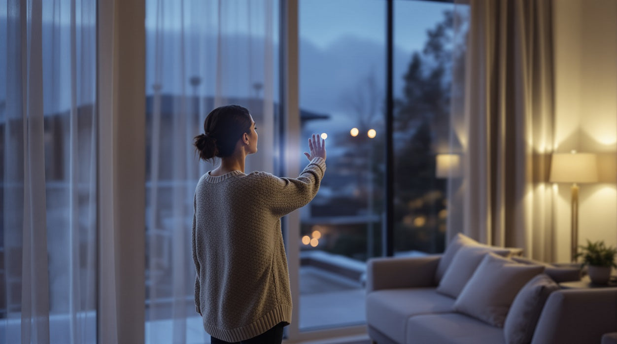 Sensation de courant d’air froid : comment identifier la source et agir efficacement ?