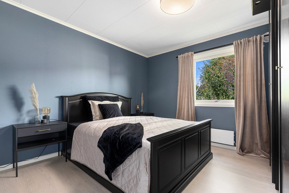 Rideau pour réduire le bruit : la solution acoustique idéale pour votre intérieur