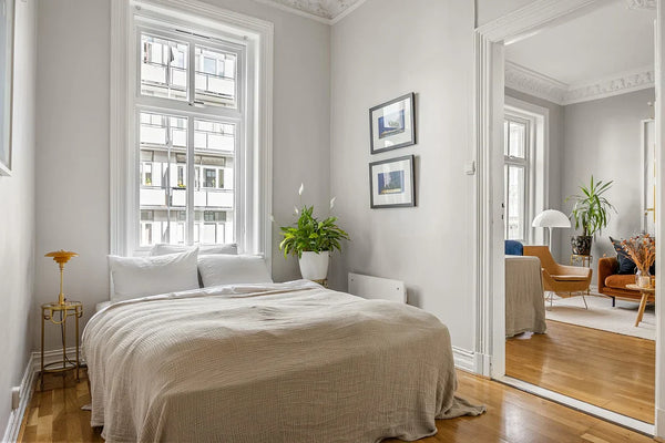 Chaleur dans la maison : les 3 astuces pour un meilleur confort