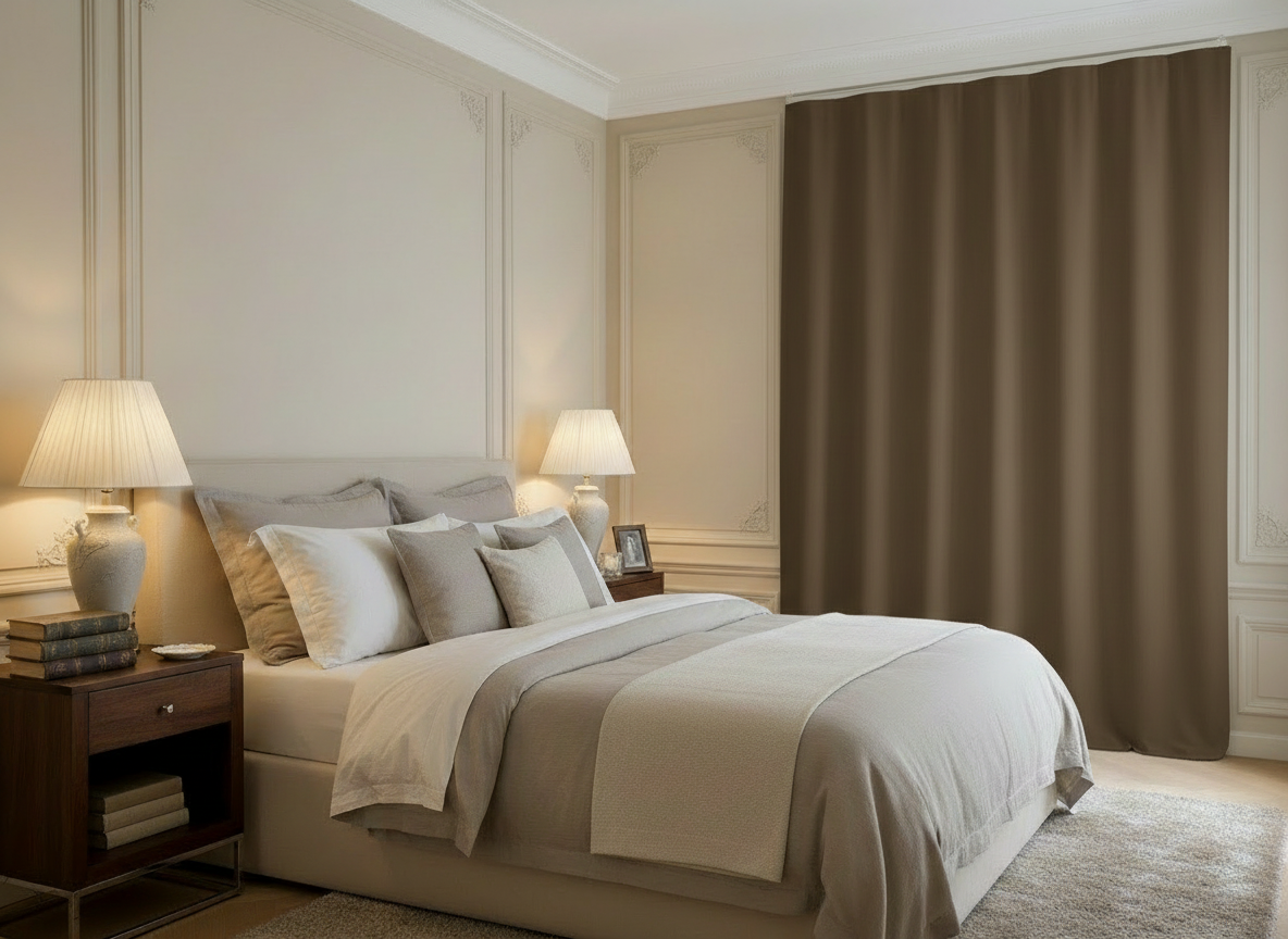 Performance Plus -28,2 dB_Satin_Nokomis_Taupe