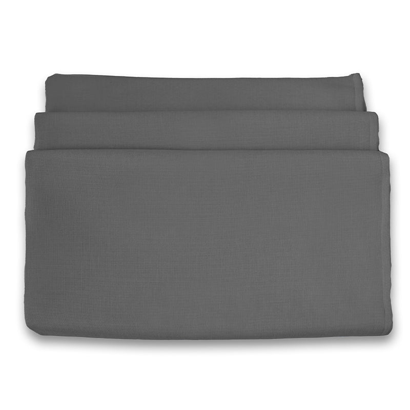 acoustic curtain  Nokomis Performance PLUS certified – up to −28.2 dB (BELAC)