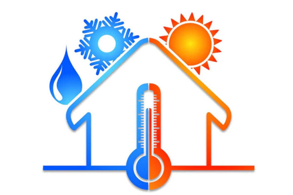 Wie wählen Sie die besten Thermovorhänge für Ihr Zuhause? - NOKOMIS
