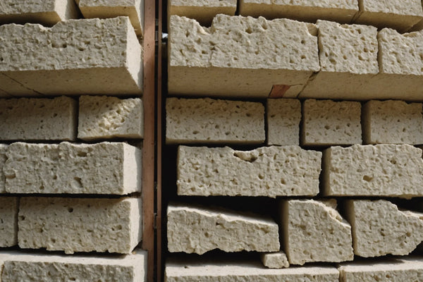 Thermal insulation: rock wool or polystyrene, which is best for your home?