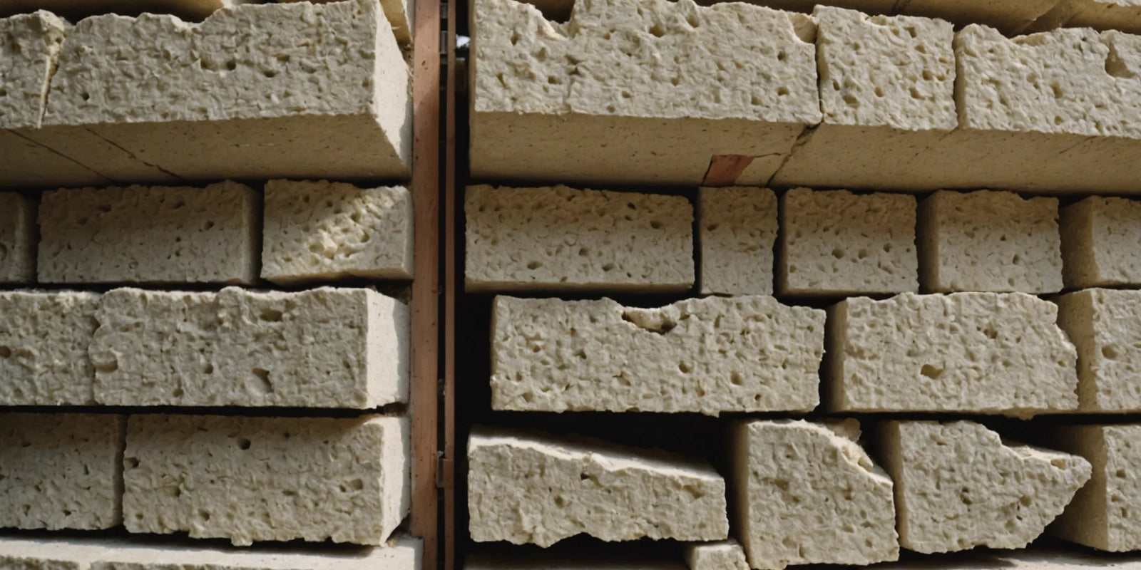 Thermal insulation: rock wool or polystyrene, which is best for your home?