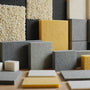 The best materials for effective soundproofing