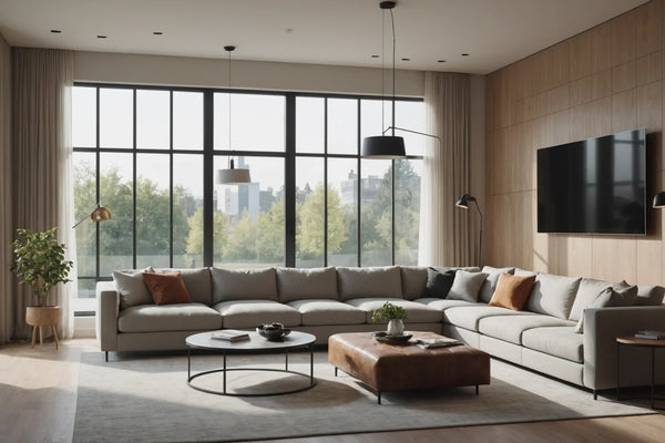 Acoustic treatment: mistakes to avoid in the home