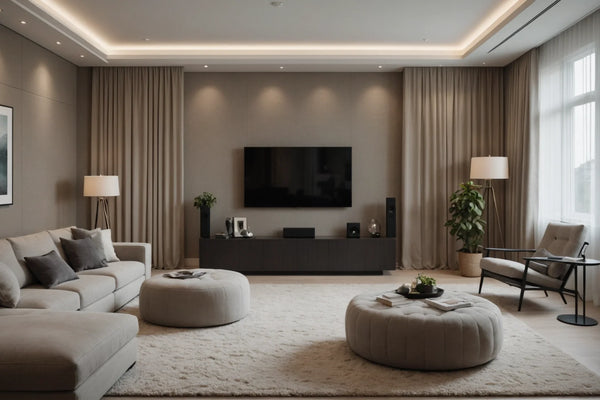 Room soundproofing: a simple technique for optimum comfort