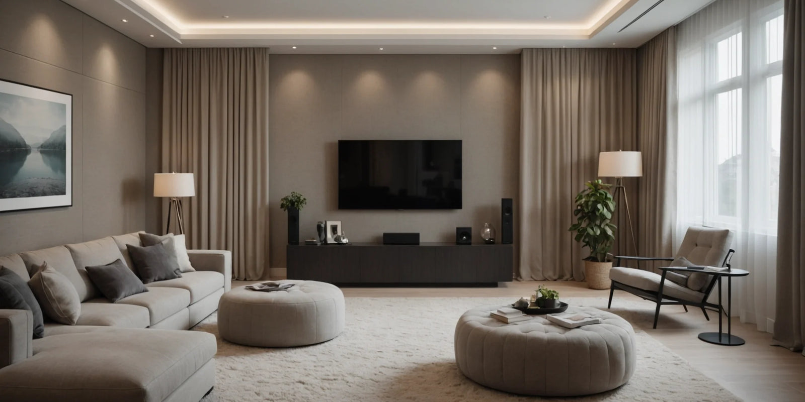 Room soundproofing: a simple technique for optimum comfort
