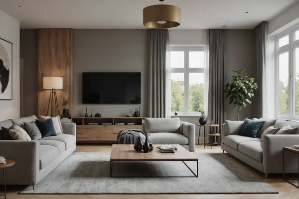 Acoustics in the home: what does this mean for your sound comfort?