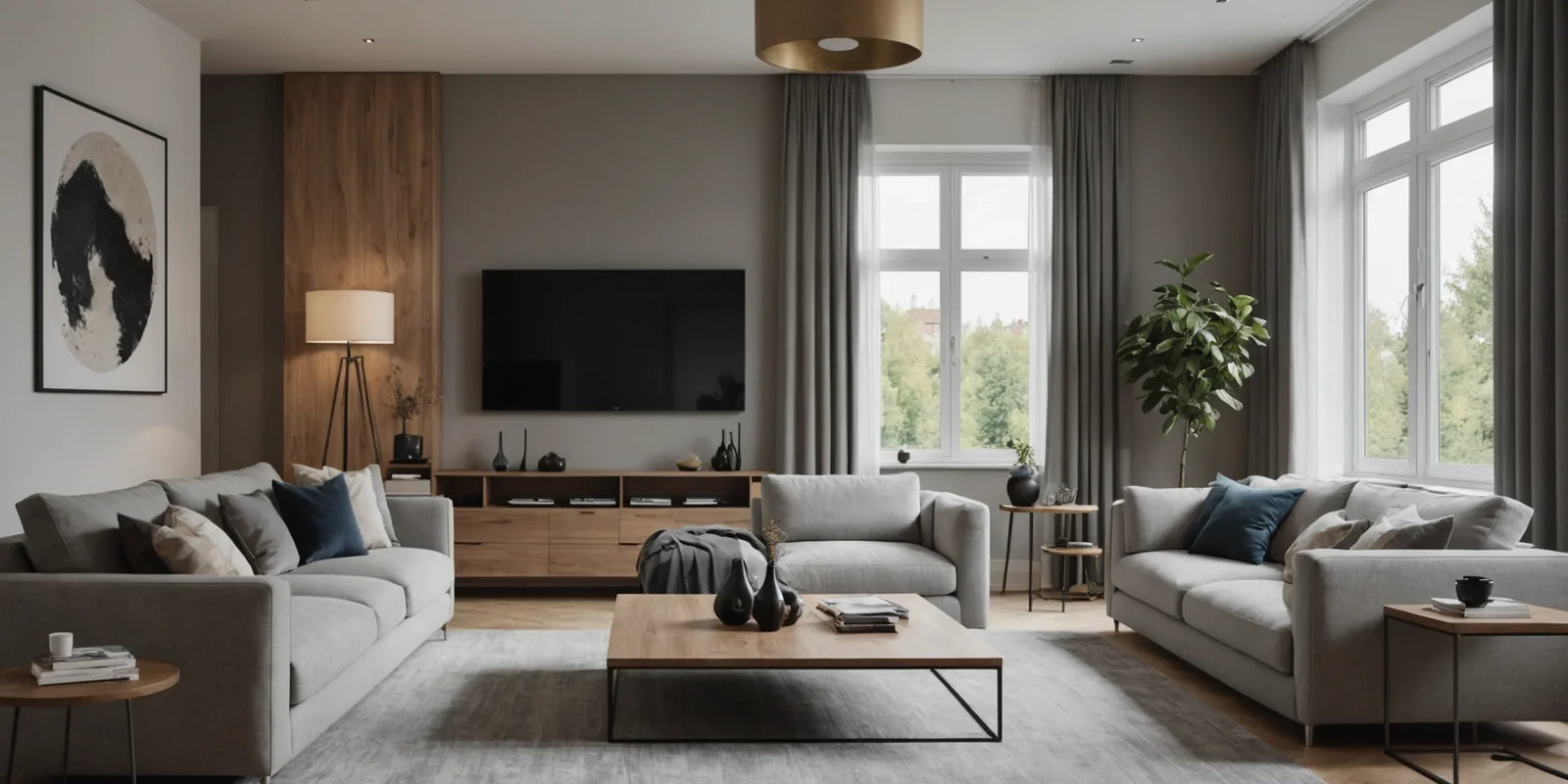 Acoustics in the home: what does this mean for your sound comfort?