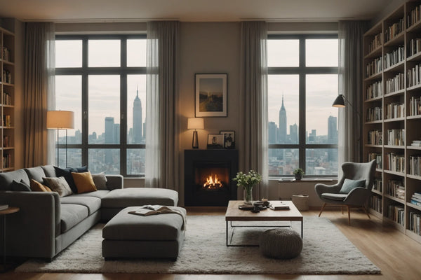 Soundproofing an apartment: 7 effective solutions to reduce noise
