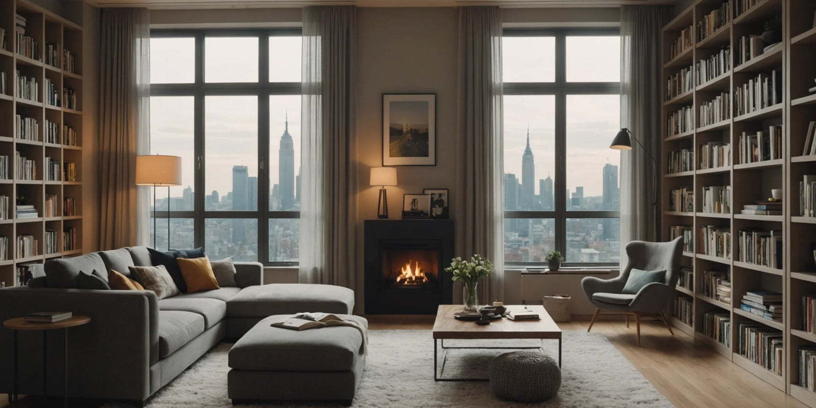 Soundproofing an apartment: 7 effective solutions to reduce noise