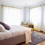 How to soundproof a bedroom: practical solutions for a quiet sleeping area