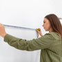 How to Hang Curtains Right the First Time - NOKOMIS