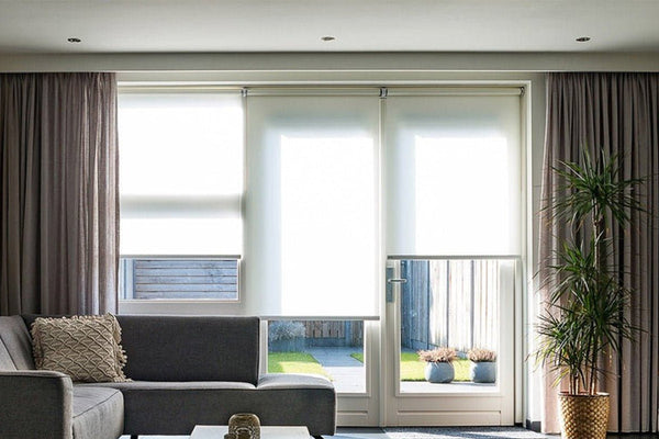 Comfort and energy savings: discover the essentials about thermal curtains - NOKOMIS