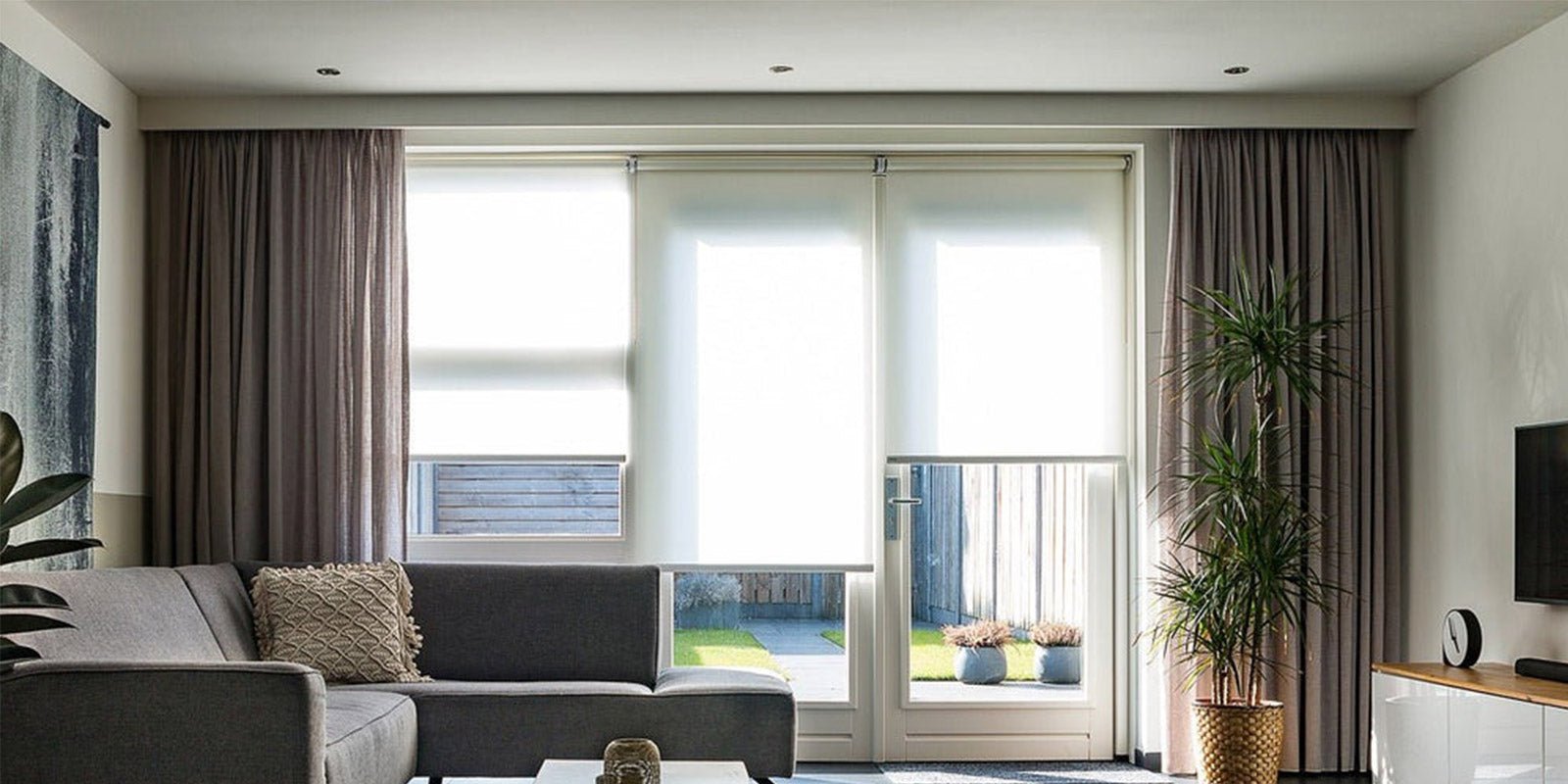 Comfort and energy savings: discover the essentials about thermal curtains - NOKOMIS