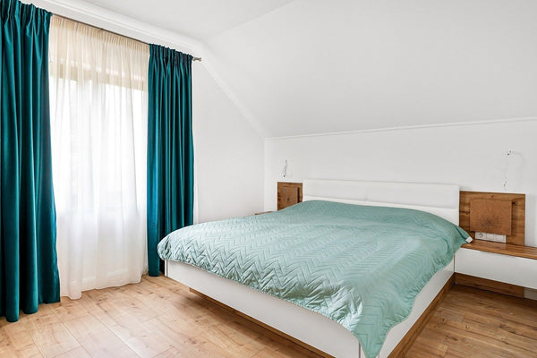 Discover what blackout curtains mean and how they can transform your home - NOKOMIS