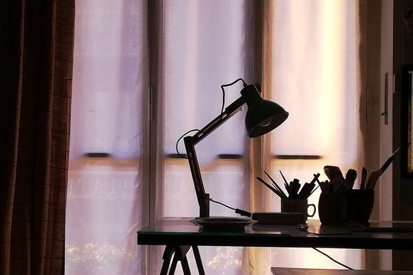 Optimize your sound comfort: the impact of acoustic curtains in your home