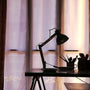 Optimize your sound comfort: the impact of acoustic curtains in your home