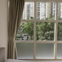 How to install a thermal curtain: tips for maximum efficiency - NOKOMIS